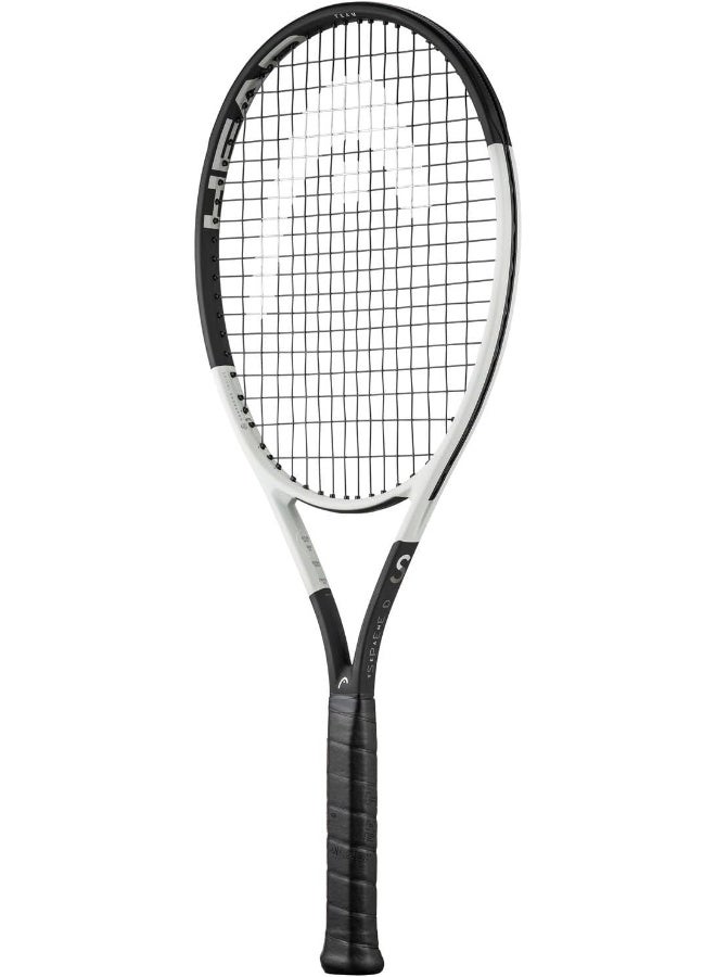 HEAD Speed TEAM 2024 – Grip 3 – Professional Tennis Racquet – High Performance | Lightweight | Power & Control - Premium tennis_racquets designed for performance, durability, and comfort - Image 3