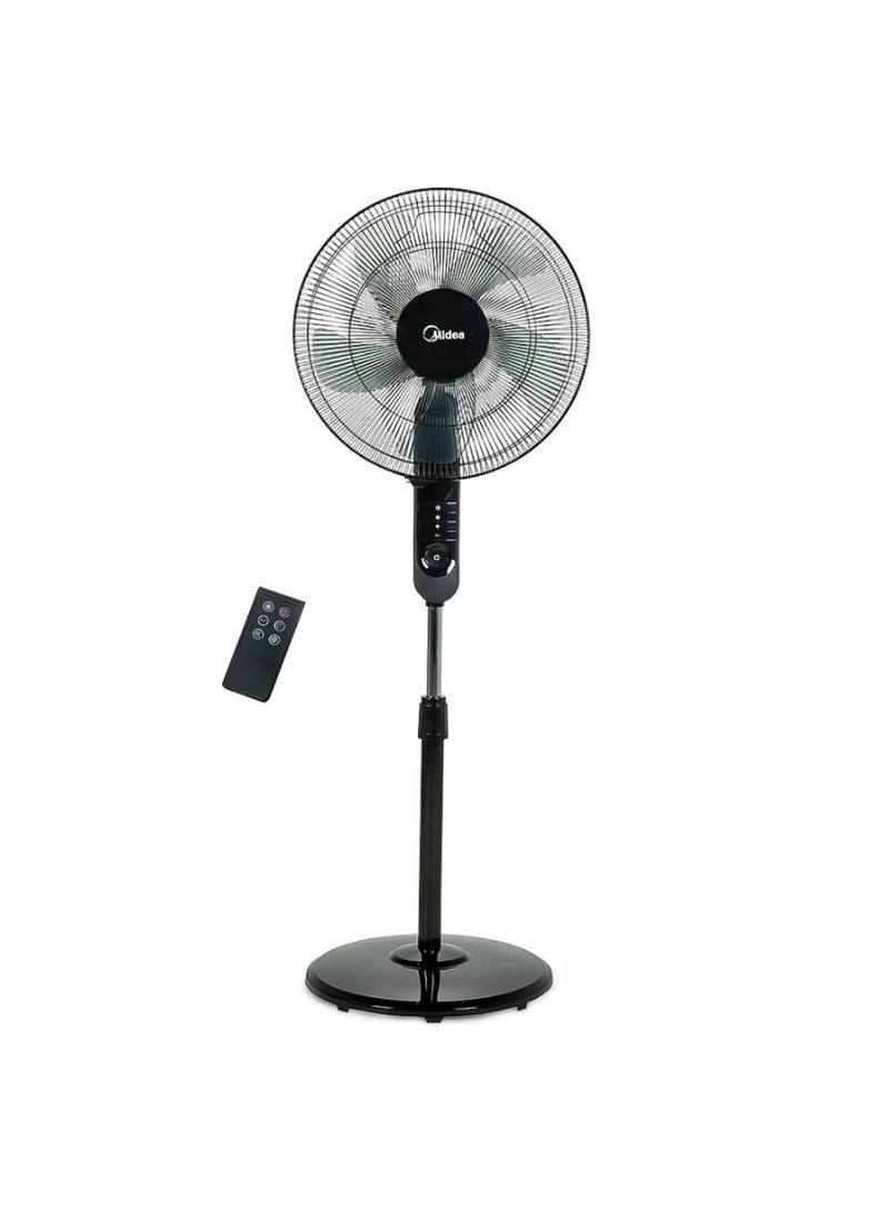 ACE مروحة قائمة مع جهاز تحكم عن بعد Fs40 15Fr