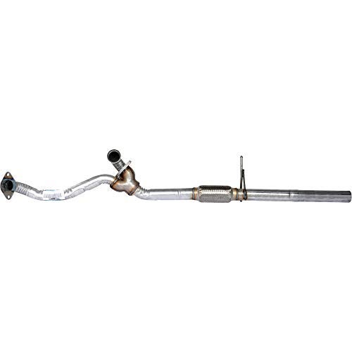 Walker 56298 Exhaust Y Pipe for Ford Taurus - Image 1
