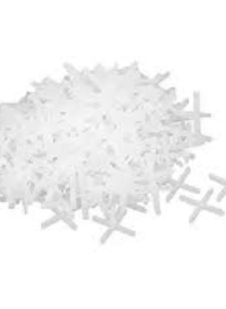 KNP 100PCS Tile Spacers in 5mm are essential tools for achieving precise and uniform spacing between tiles during installation. - pzsku/Z0937259C6E5B580C08B7Z/45/1746625292/f58f21a1-a16a-4780-9f51-1b2f7468eace