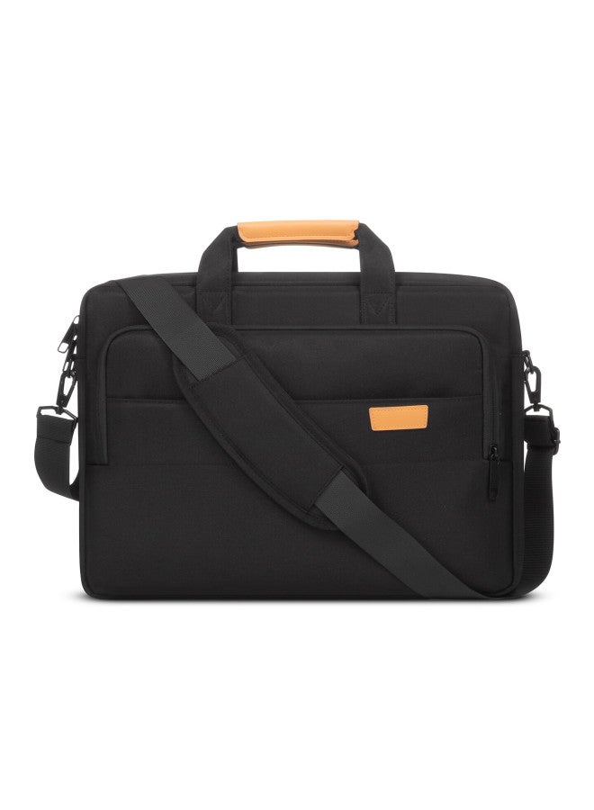 Womt Laptop Handbag For 17/18-inch Notebooks, Shoulder Bag Suitable For Rog Gun 9 Plus And Msi Gaming Laptops