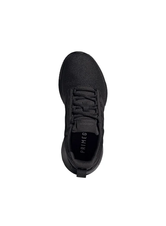 adidas Adidas Racer Tr21 K Black Running Shoes For Kids Unisex 3