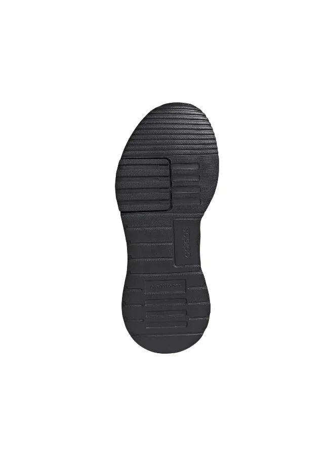 adidas Adidas Racer Tr21 K Black Running Shoes For Kids Unisex 3