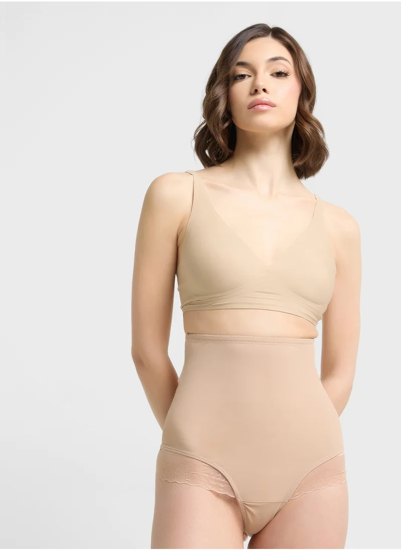 ايلا High Waist Shapewear