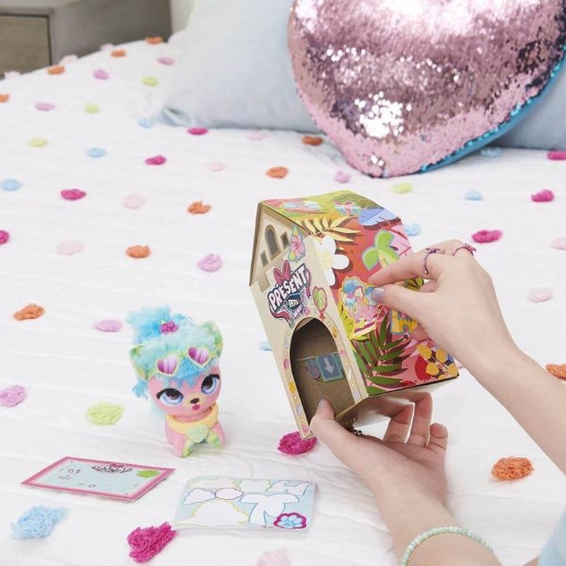 Spin Master - Pets Minis 3-inch Surprise Pet Toys Assorted- 6059467 - Image 3