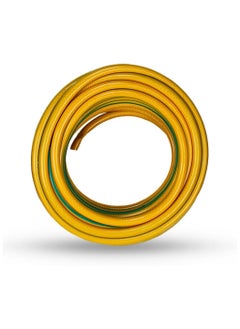 Mermaid Garden Water Hose Reinforced 3/4 Inch 50 Meter – Yellow Flexible Irrigation Hose for Outdoor Watering - pzsku/Z0937B28C22609D1C3466Z/45/_/1739975359/c86f3bfc-050e-4361-a5ef-a523df4159a2