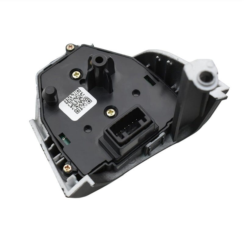 DEMULAX Steering Wheel Remote Control Switch for Kia - Image 3