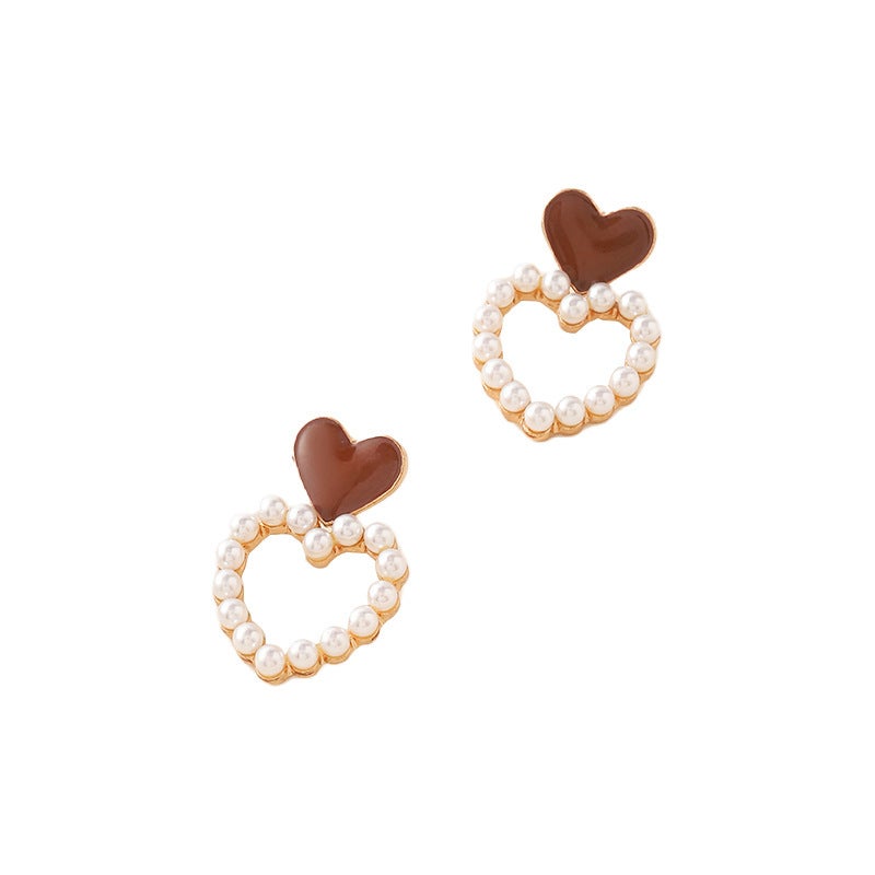 Elegant S925 Silver Stud Earrings for Women - Chic, Trendy, and  Versatile - Image 5