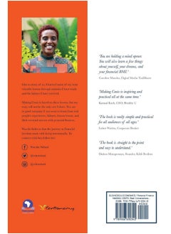 Making Cents: Real Conversations about personal finance