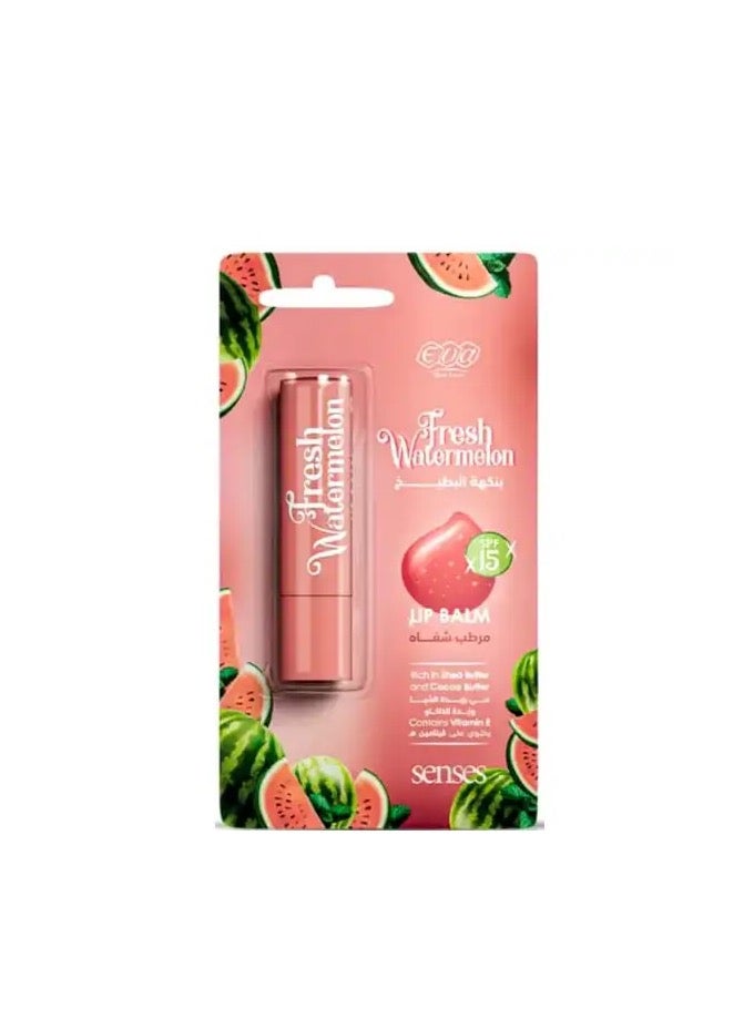 Eva Lip balm fresh water melon