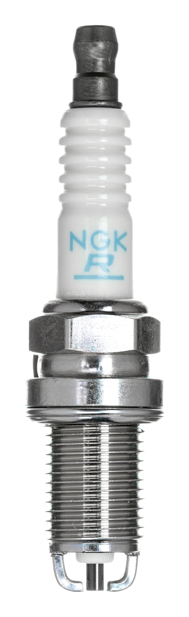 NGK شمعات الإشعال NGK (2095 BKR7EKC-N) القياسية، عبوة من 1 - Image 2