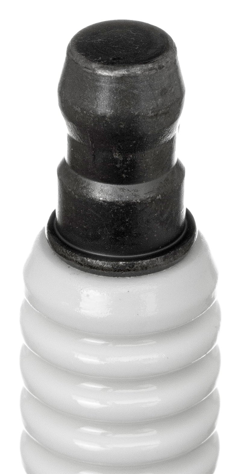 NGK شمعات الإشعال NGK (2095 BKR7EKC-N) القياسية، عبوة من 1 - Image 3