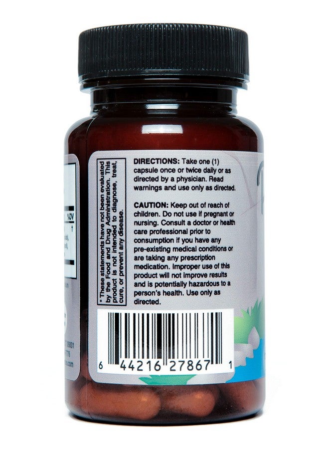 Prostacor - Natural Prostate Support Supplement - Non-GMO, Vegan, Gluten-Free - Image 2