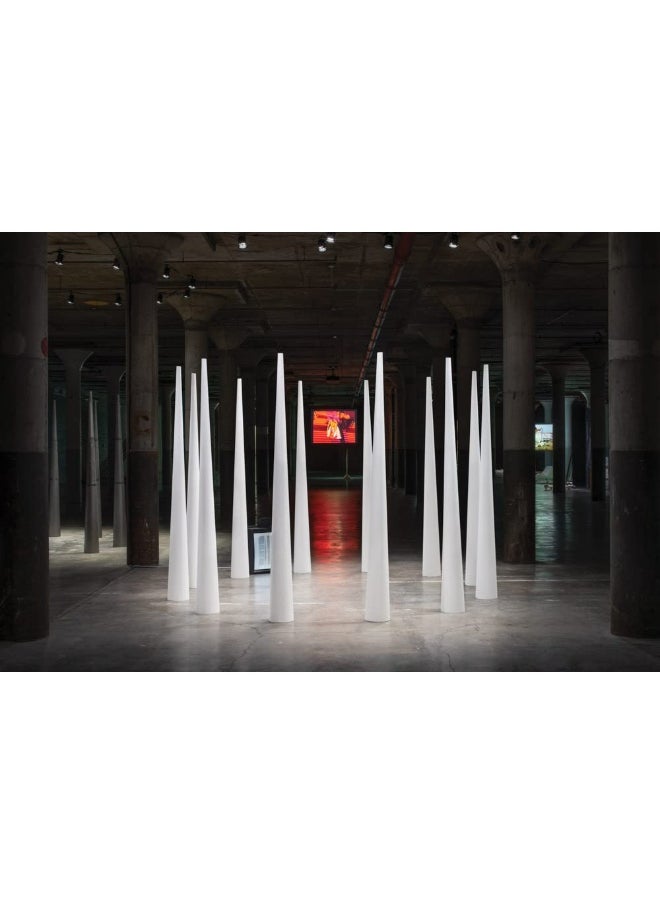 Joan Jonas: Next Move in a Mirror World  - Image 5