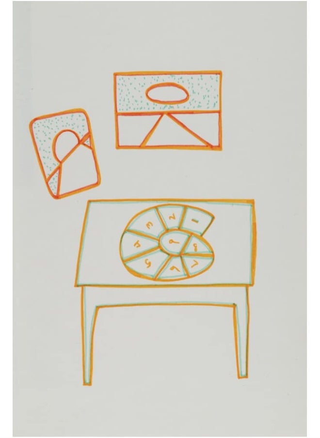 Joan Jonas: Next Move in a Mirror World  - Image 3