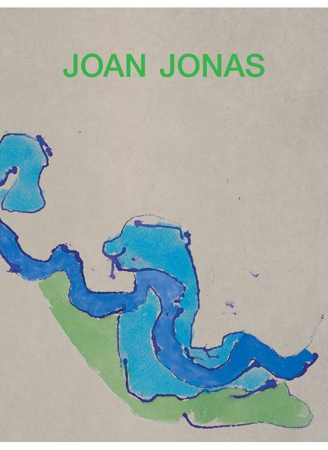 Joan Jonas: Next Move in a Mirror World  - Image 1