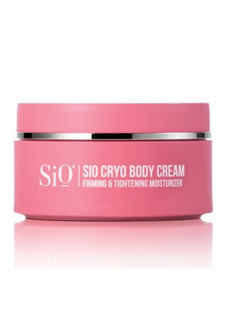 Cryo Body Cream - Deeply Moisturizing, Anti-Aging Lotion Formulated For Multifunctional Full-Body Skin Contouring, Toning & Smoothing With Premium Cryotherapy Ingredients 6.7 fl oz - pzsku/Z0938649AE922E015E66EZ/45/1743546536/f2453496-d0d0-4e2e-a077-cbb6f2d70308
