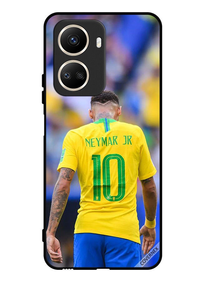 Covernex Protective Case Cover For Huawei nova 10 SE Neymar - Image 1