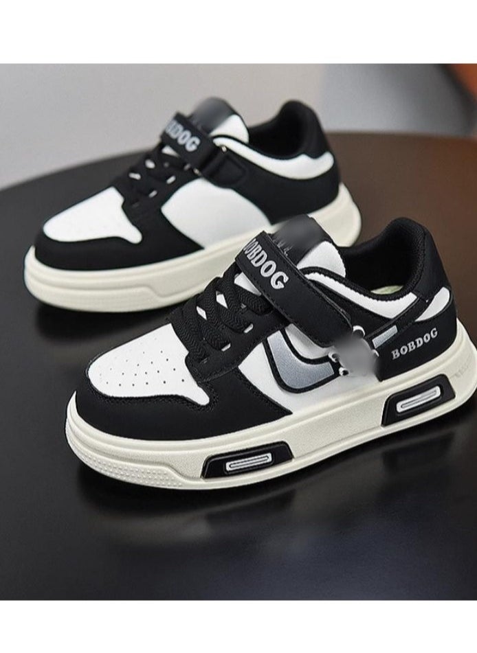 BOBDOG - Children's Breathable Casual Sports Board Shoes - Image 1