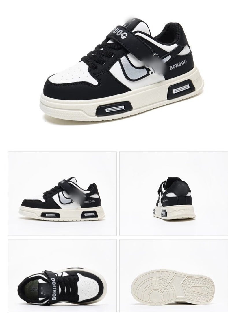 BOBDOG - Children's Breathable Casual Sports Board Shoes - Image 1