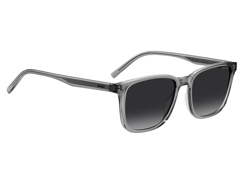 HUGO Men Rectangular Sunglasses 55 HG 1356/S - Image 4