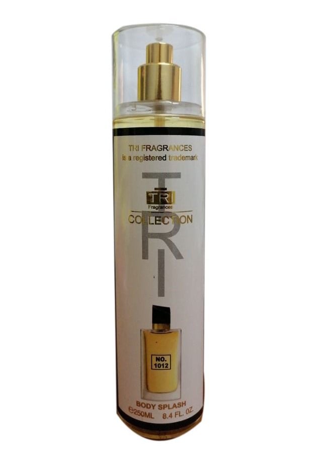 تي أر آي - تراي معطر للجسم 250مل - Image 1