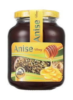 Uni Smart Group Anise Honey 500 grams - 100% Natural from Uni Smart Group  - Image 1
