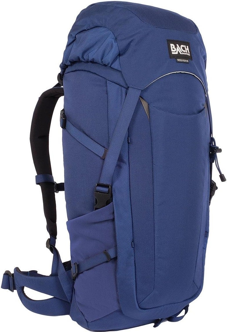 Bach Shield Plus 35 Liter Backpack Medium (43CM-54CM)-BLUE  - Image 1