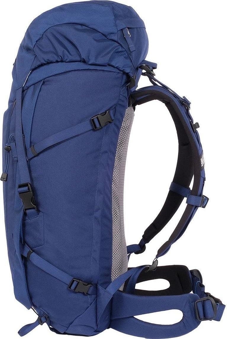 Bach Shield Plus 35 Liter Backpack Medium (43CM-54CM)-BLUE  - Image 3