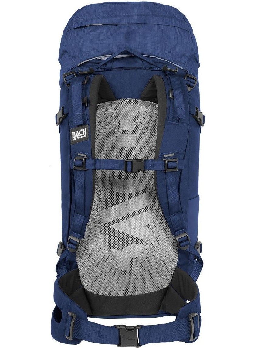 Shield Plus 35 Liter Backpack Medium (43CM-54CM)-BLUE - pzsku/Z0938D9F20A7E861A5EECZ/45/_/1740652670/74151460-ff4d-4531-9b76-de1694be025c