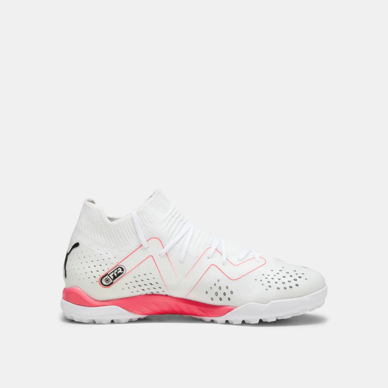 PUMA Kids' FUTURE MATCH Turf Football Shoe
