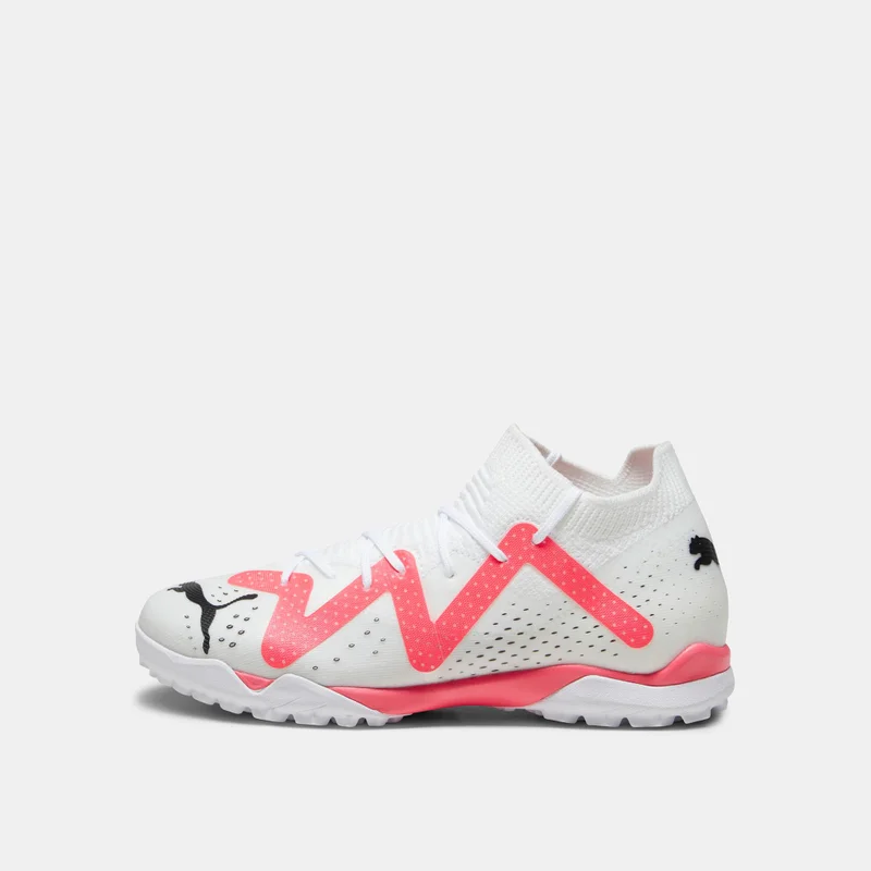 PUMA Kids' FUTURE MATCH Turf Football Shoe