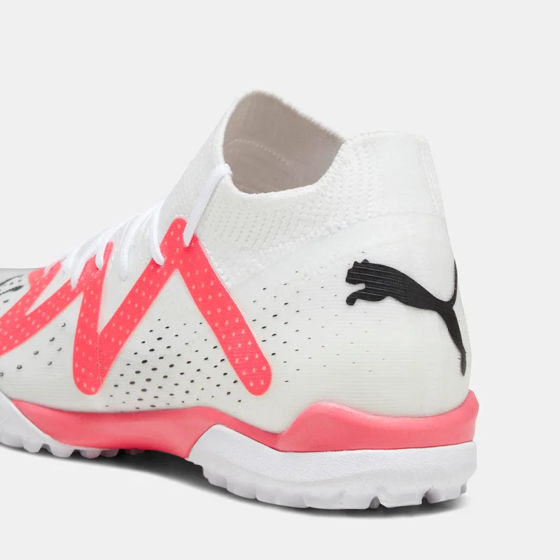 PUMA Kids' FUTURE MATCH Turf Football Shoe