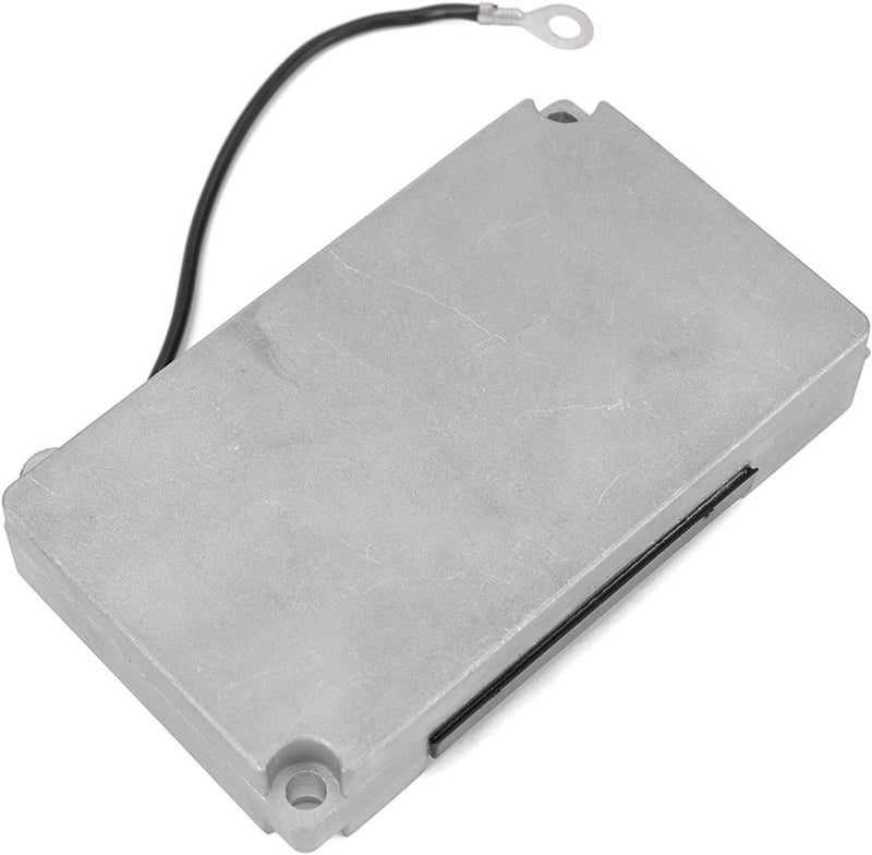 Wivplex Motorcycle CDI Ignition Box Module - Image 5