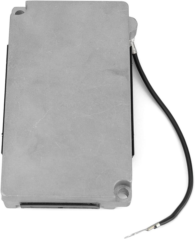 Wivplex Motorcycle CDI Ignition Box Module - Image 2