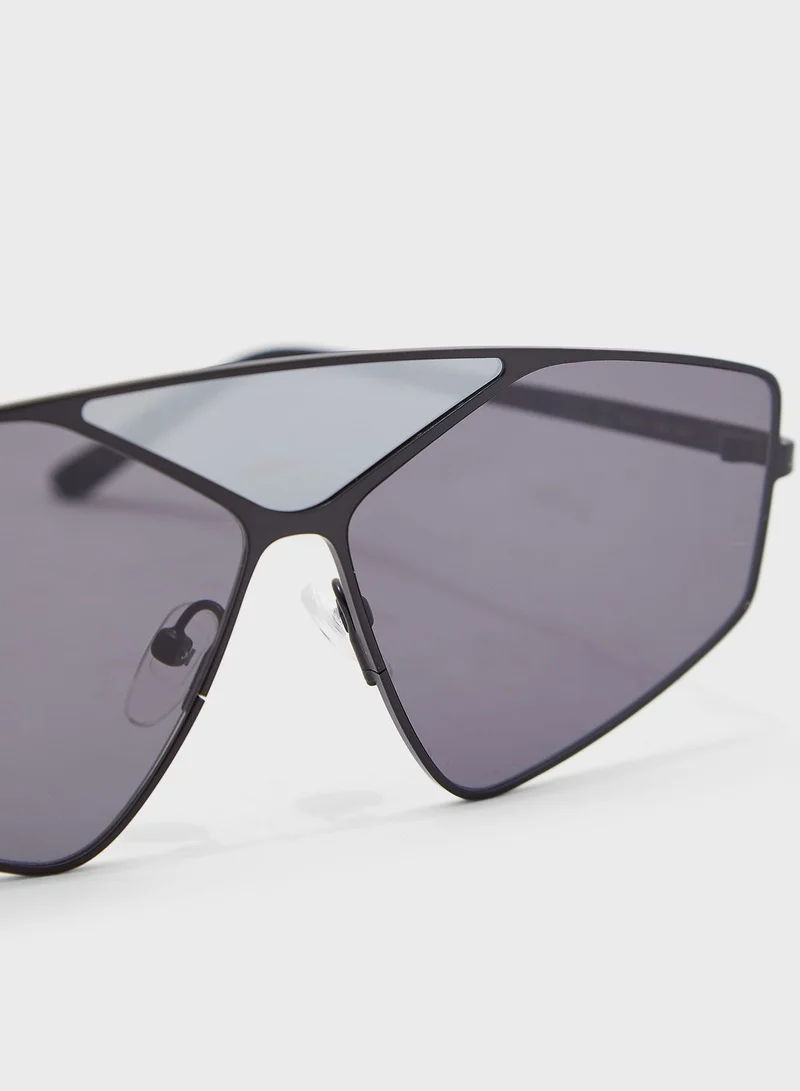 Karl Lagerfeld Kl311S Cateye Sunglasses