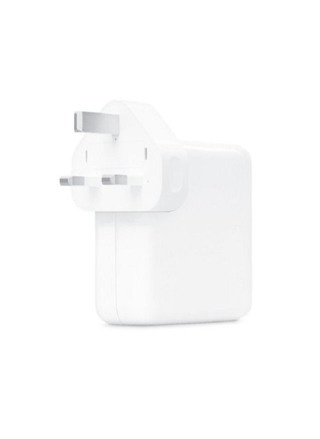 CATANES - 45W MagSafe Power Adapter for MacBook Air 3-Pin UK Plug - Image 1