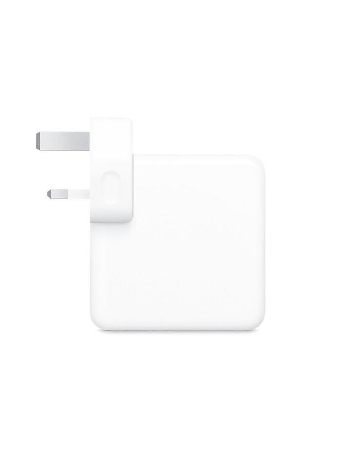 CATANES - 45W MagSafe Power Adapter for MacBook Air 3-Pin UK Plug - Image 1