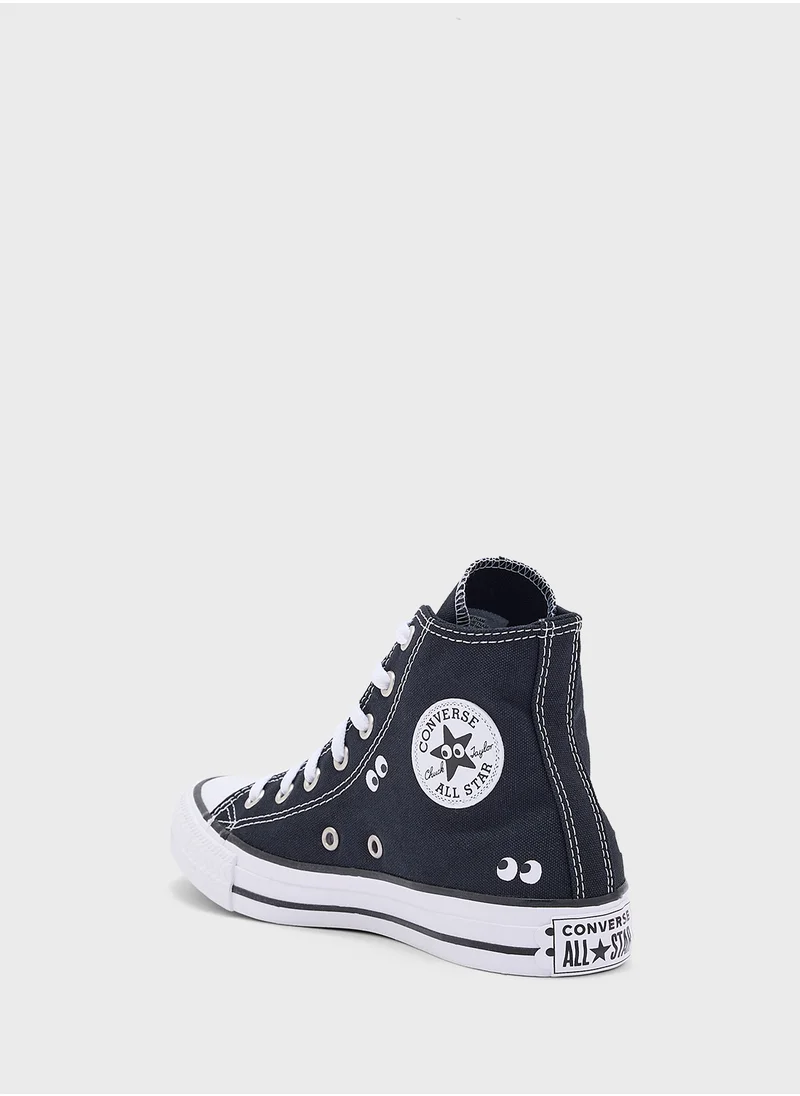 كونفرس Youth Chuck Taylor All Star