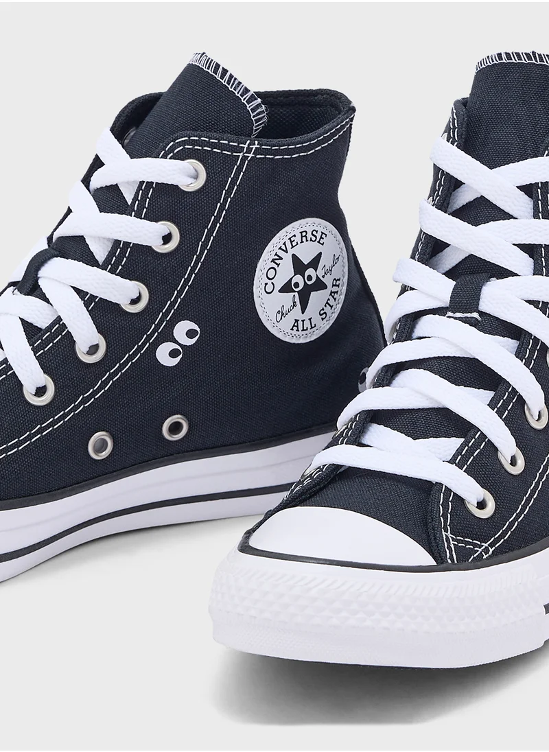 كونفرس Youth Chuck Taylor All Star