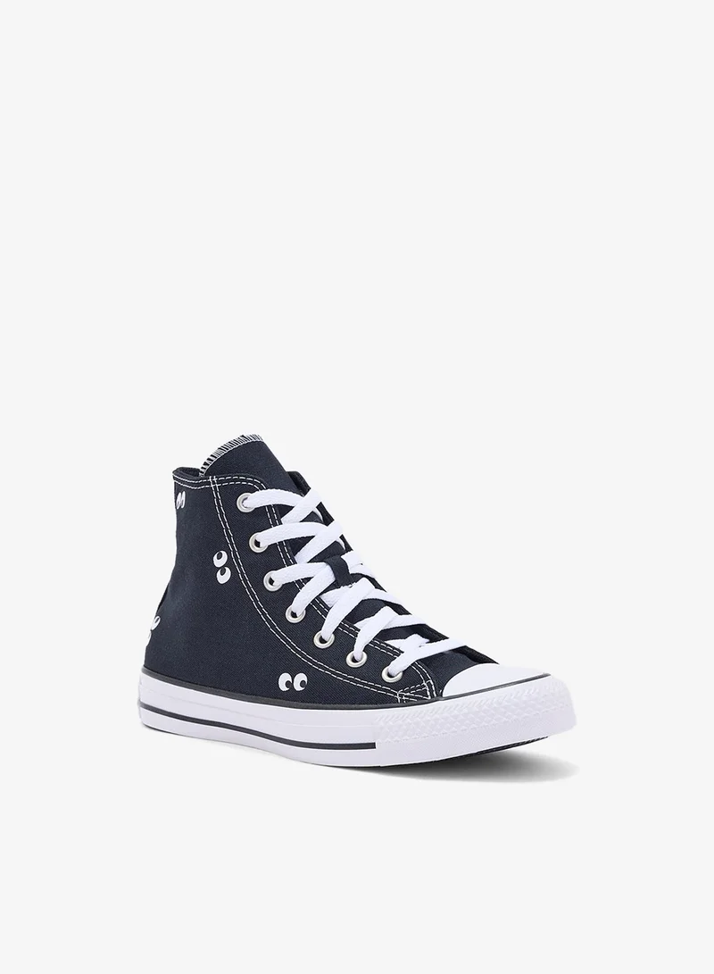 CONVERSE Youth Chuck Taylor All Star