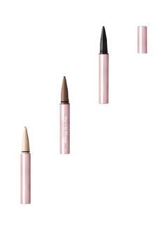 KIKO MILANO Days In Bloom Trio Eye Pencil 03 Emblematic soul  - Image 1