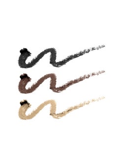 KIKO MILANO Days In Bloom Trio Eye Pencil 03 Emblematic soul  - Image 3