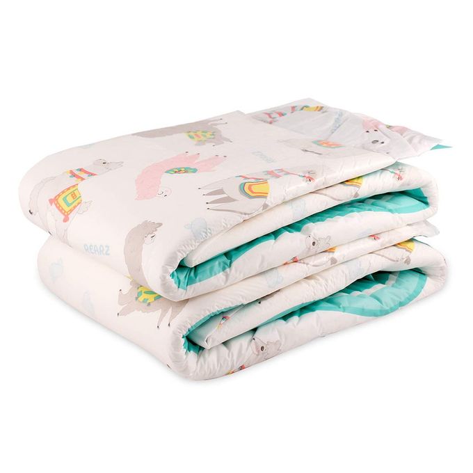 Rearz Alpaca Adult Nighttime Diapers Sample 2 Pack Large - Image 5