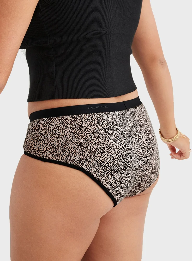 Aerie High Leg Brief