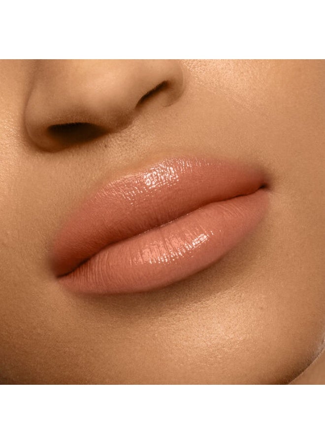 أبوت فيس حول ملمع الشفاه لايت لوك من بلاستيك بتلة - Image 3