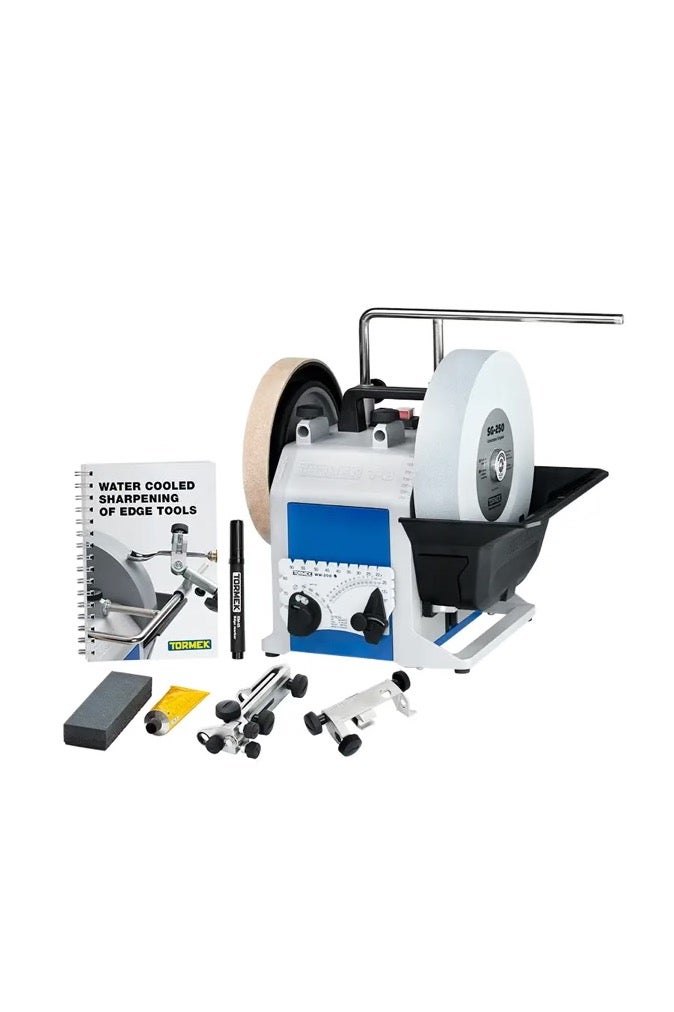 TORMEK sharpening system tormek T-8 - Image 5