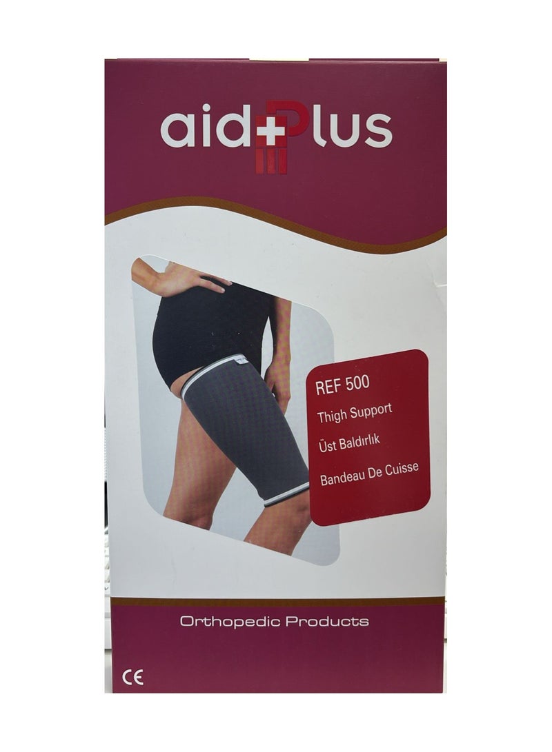 Aidplus AID-PLUS, THIGH SUPPORT, LARGE