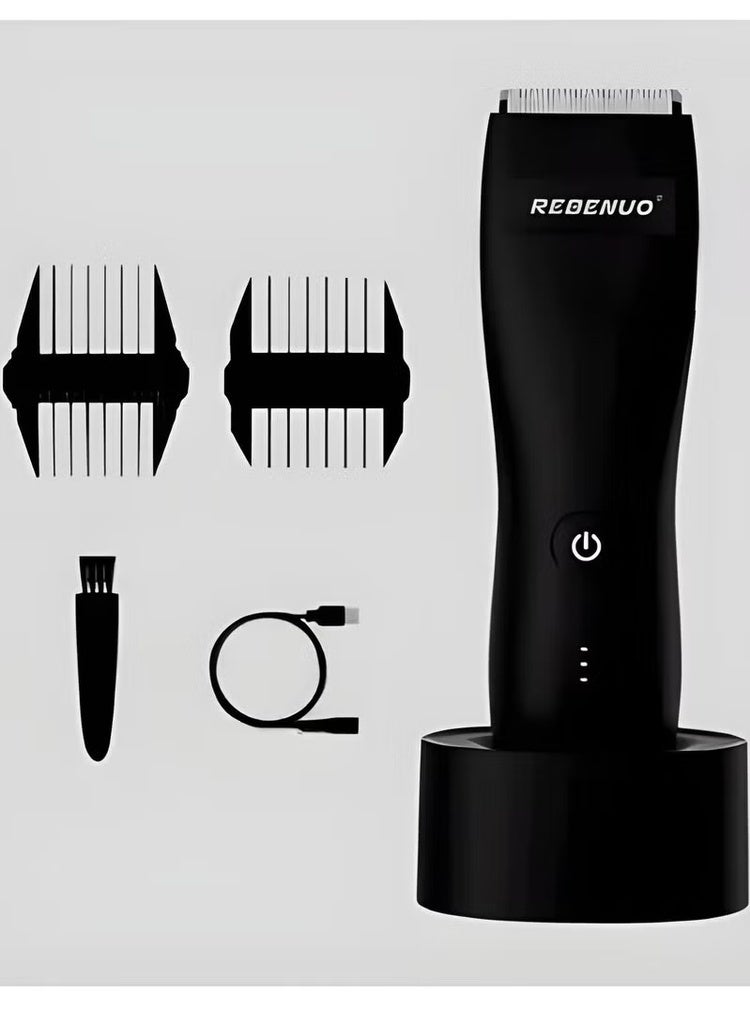 REBENUO.Rcp66 Waterproof and Cut-Proof Sensitive Area Razor - Image 4