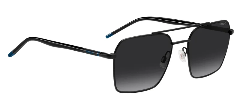 HUGO Rectangular Sunglasses Frames